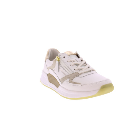 Rollingsoft sneakers white