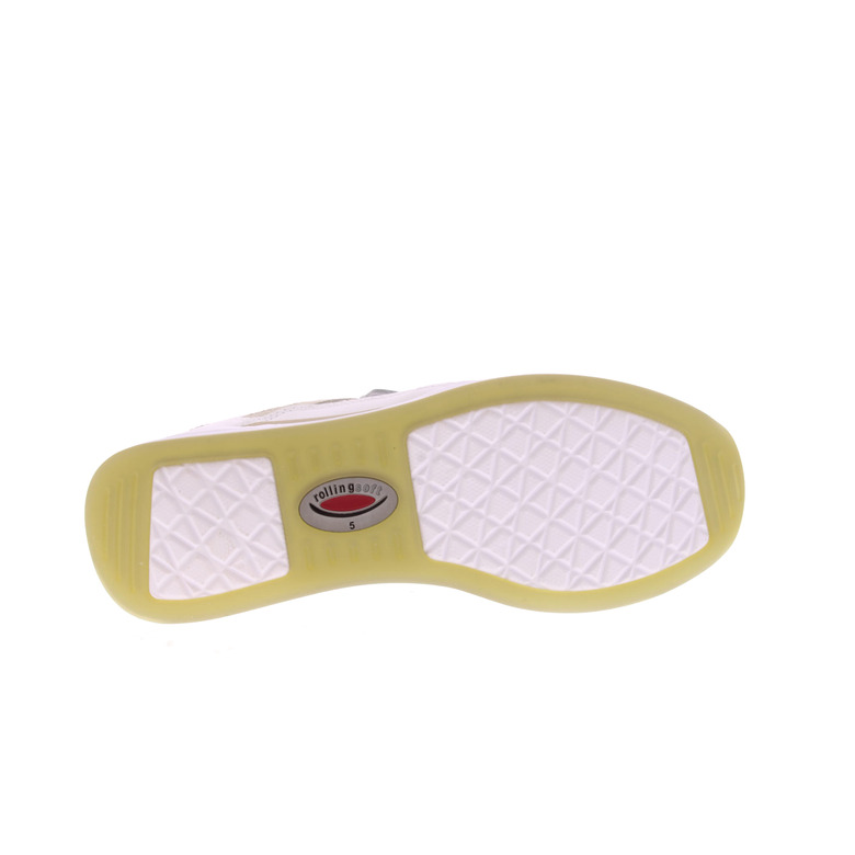 Rollingsoft sneakers white 5