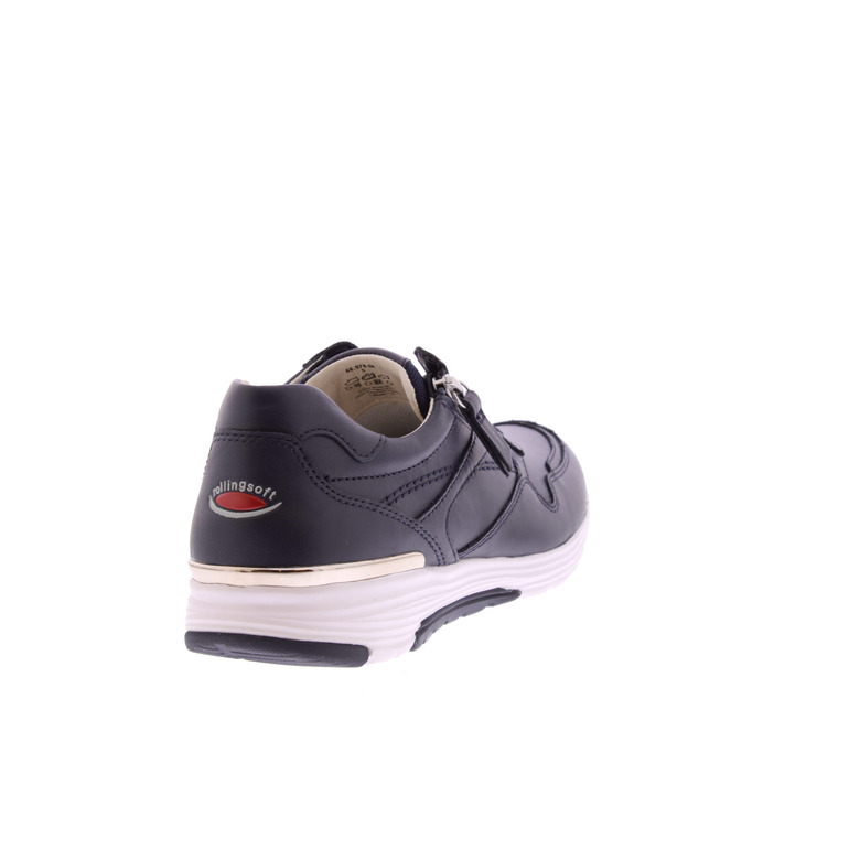 Rollingsoft sneakers blue 4