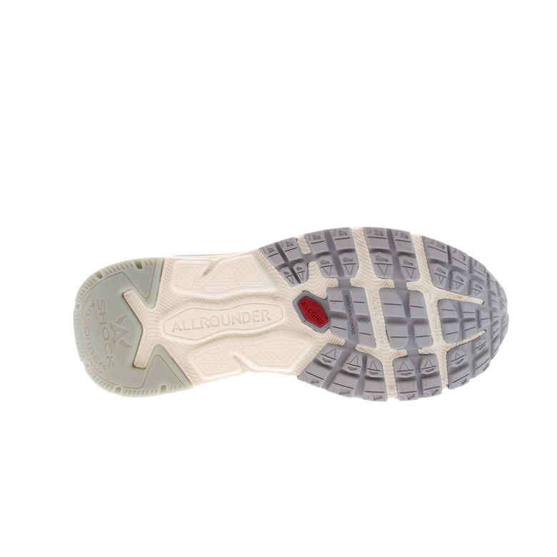 Mephisto Allrounder sneakers multicolor 5