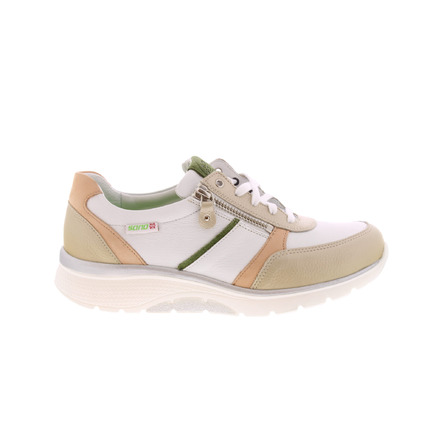 Mephisto Sano sneakers white
