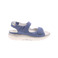 Mephisto Sano sandalen blauw 1