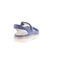Mephisto Sano sandalen blauw 4