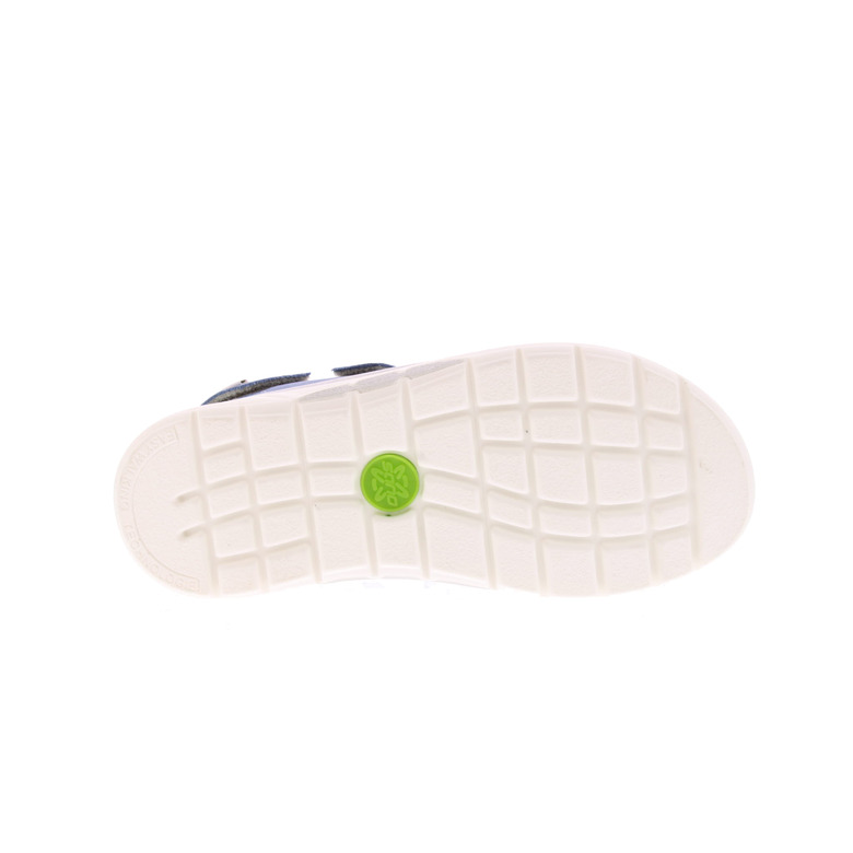Mephisto Sano sandalen blauw 5