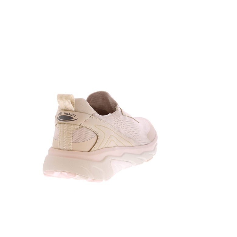 Rollingsoft slip-ons pink 4