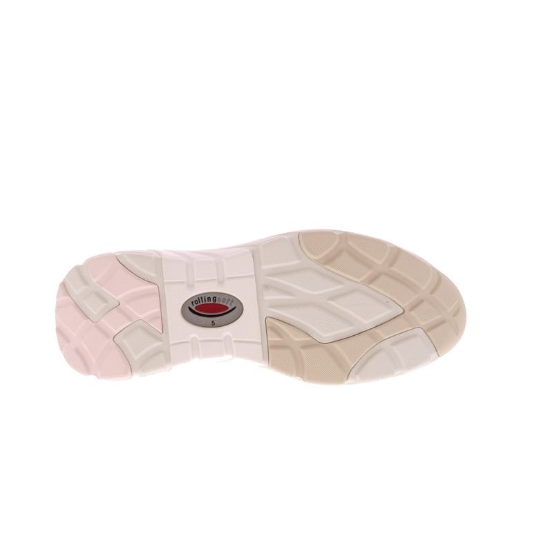 Rollingsoft slip-ons pink 5