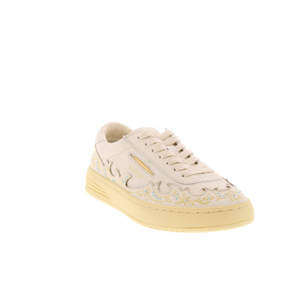 Ghoud sneakers ecru