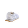 Ghoud sneakers silver 4