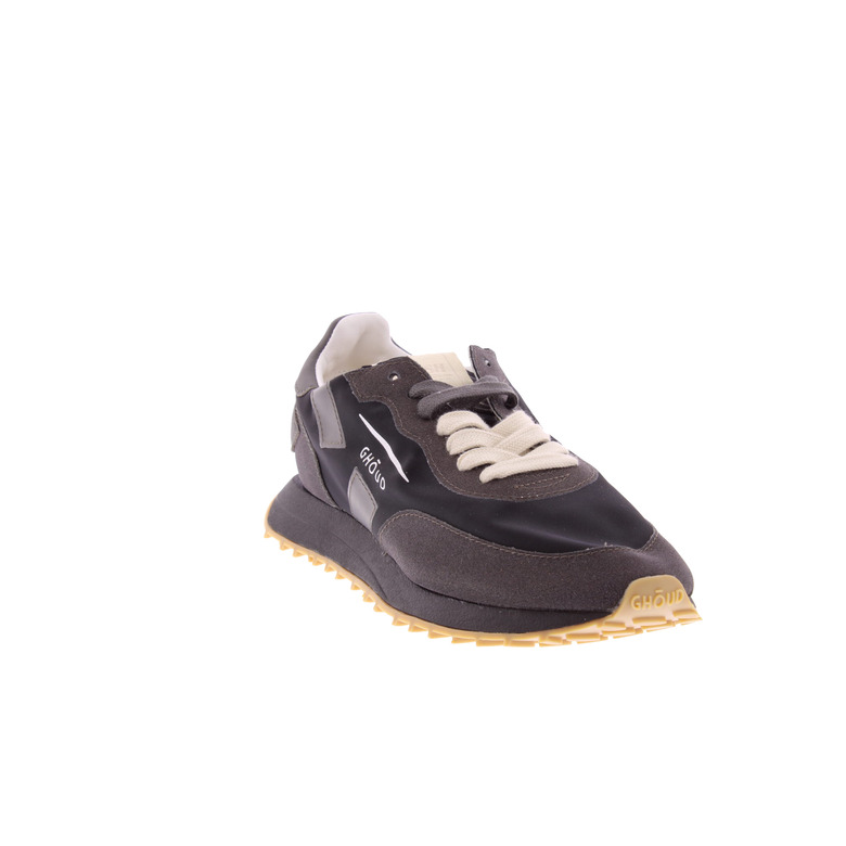 Ghoud sneakers black 2