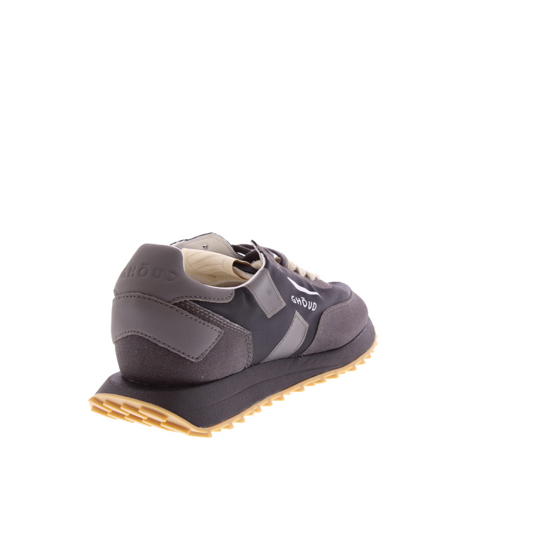 Ghoud sneakers black 4