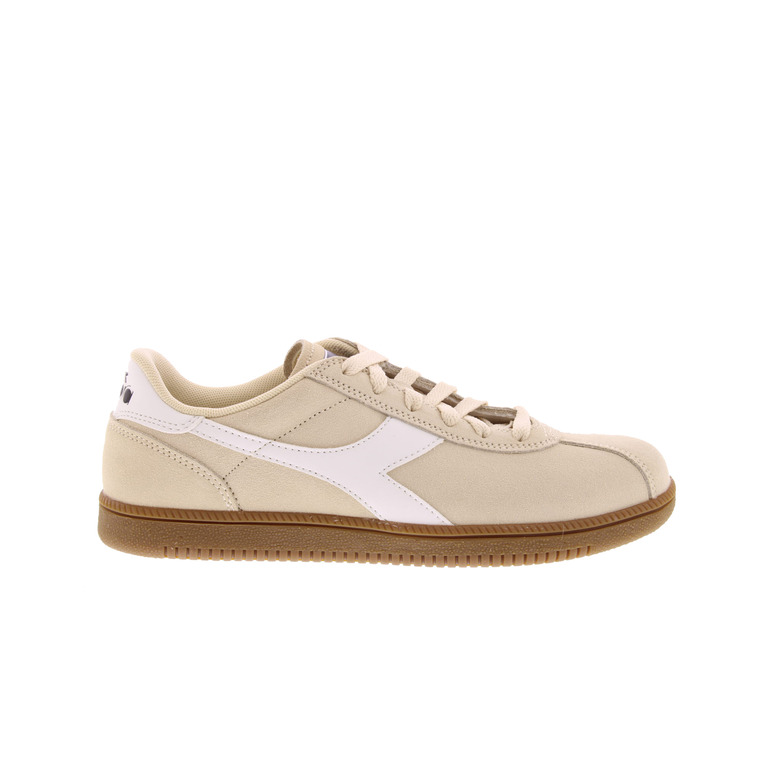 Diadora Sport sneakers lightbrown