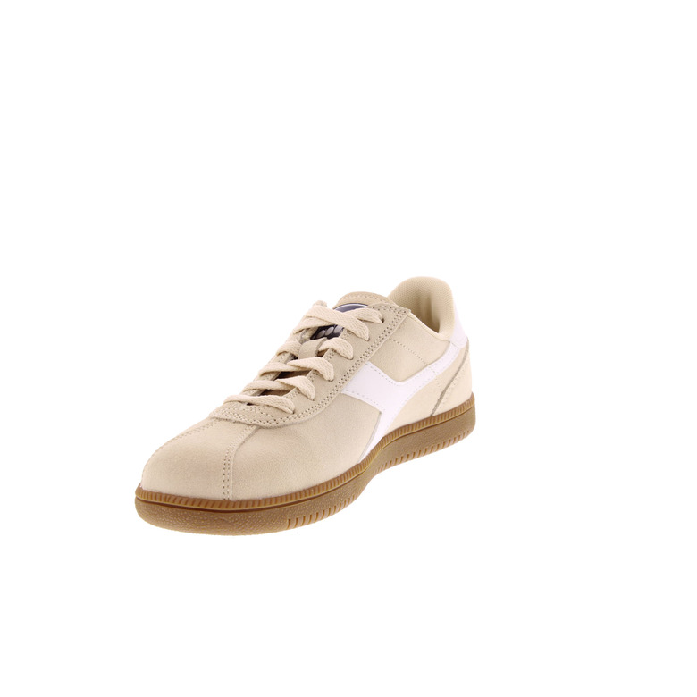 Diadora Sport sneakers lightbrown 3