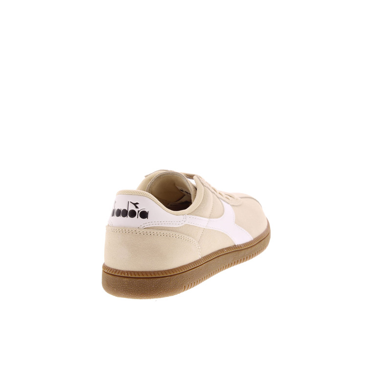 Diadora Sport sneakers lightbrown 4