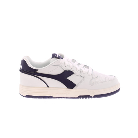 Diadora Sport sneakers white