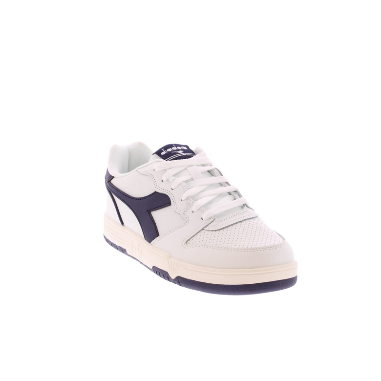 Diadora Sport sneakers white 2