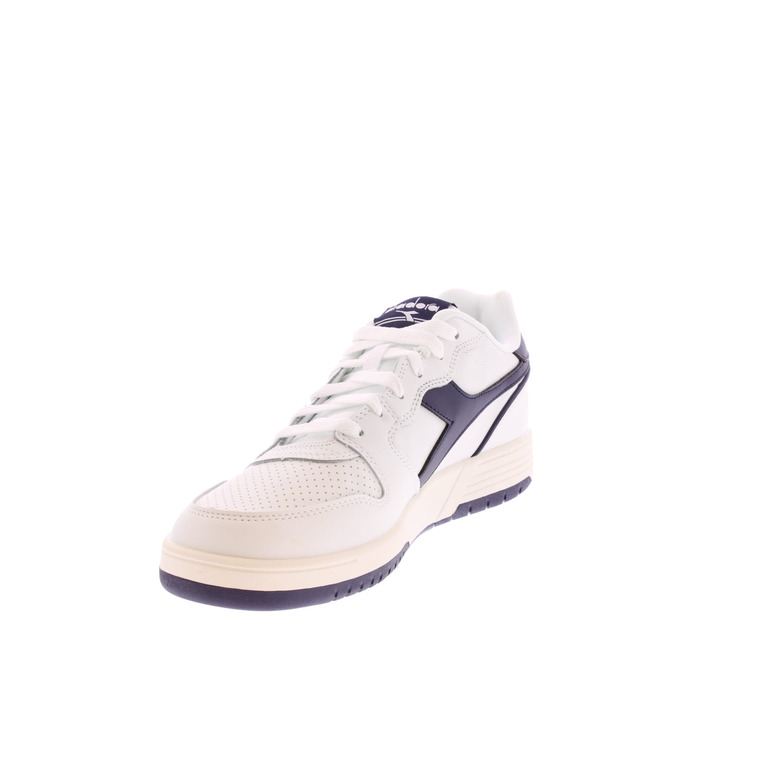 Diadora Sport sneakers white 3