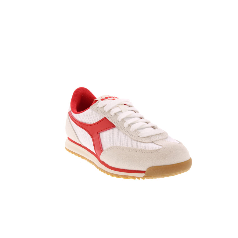 Diadora Sport sneakers weiss 2
