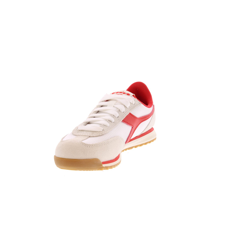 Diadora Sport sneakers weiss 3