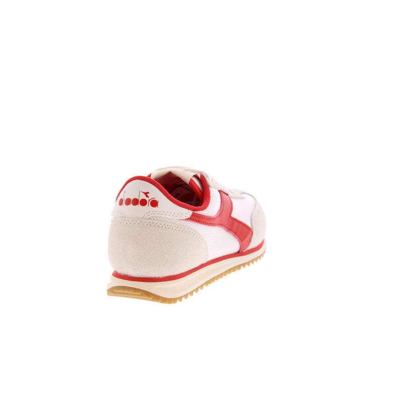 Diadora Sport sneakers weiss 4