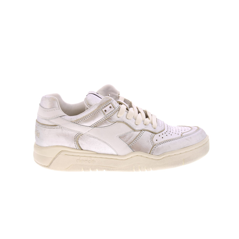 Diadora Heritage sneakers silver