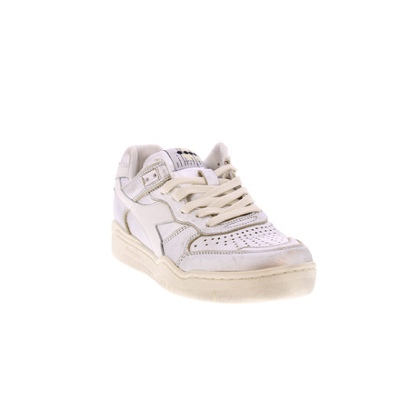 Diadora Heritage sneakers silver