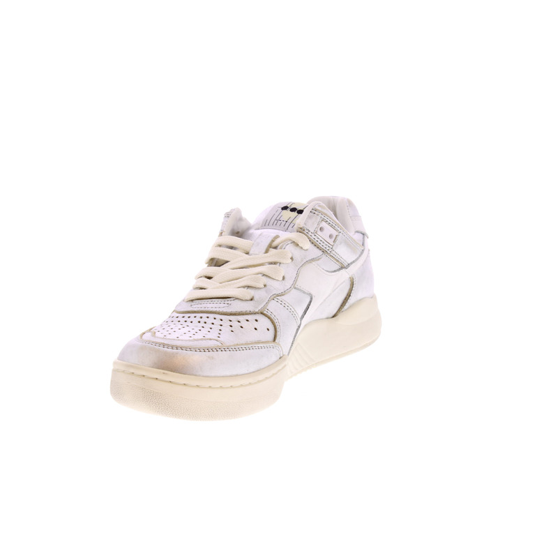Diadora Heritage sneakers silber 3
