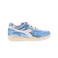 Diadora Heritage sneakers blue 1