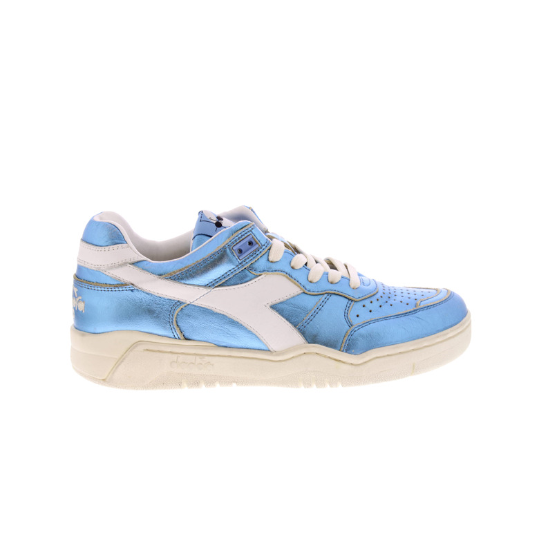 Diadora Heritage sneakers blue 1