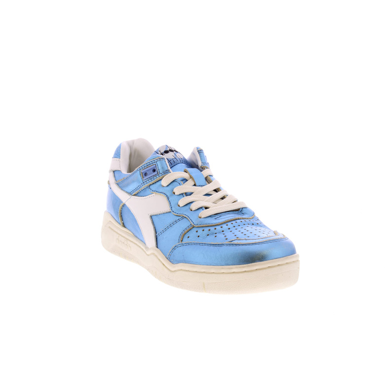 Diadora Heritage sneakers blue 2