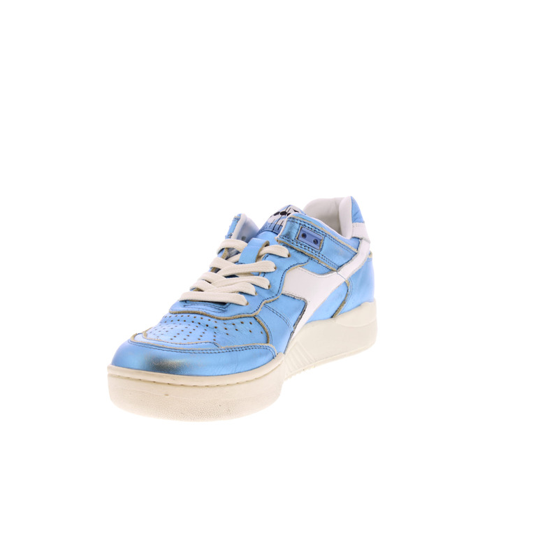 Diadora Heritage sneakers blue 3