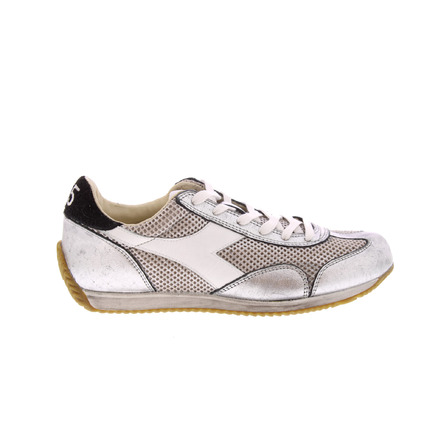 Diadora Heritage sneakers silver