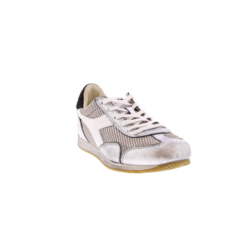 Diadora Heritage sneakers silver 2