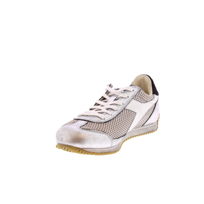Diadora Heritage sneakers silver 3