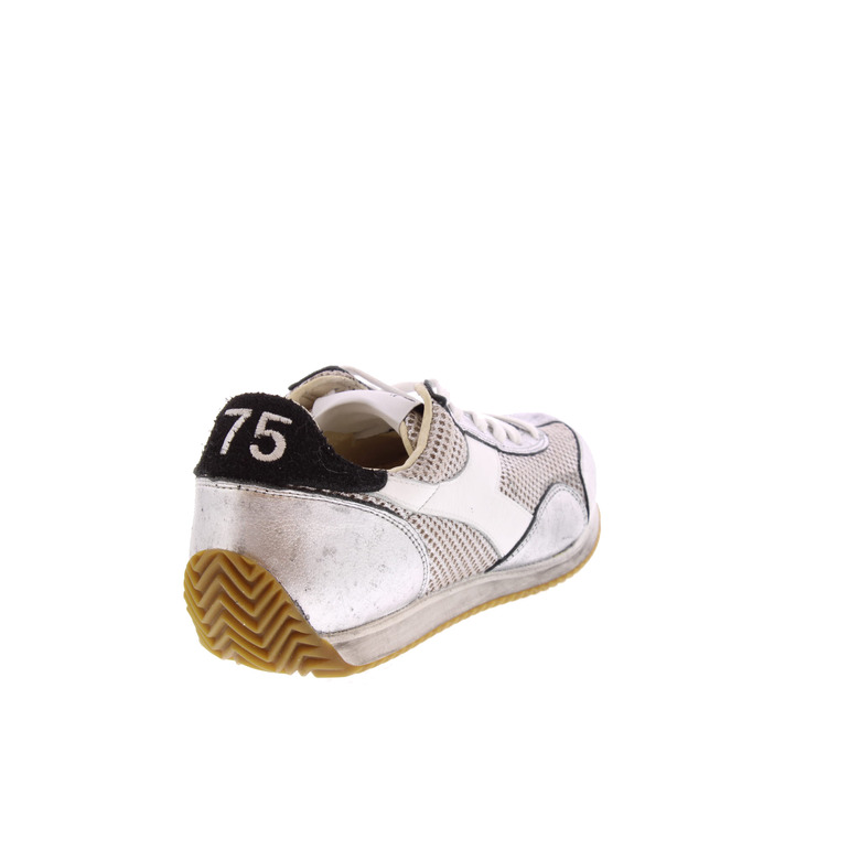 Diadora Heritage sneakers silver 4