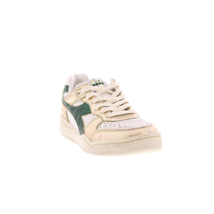 Diadora Heritage sneakers gold