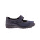 Solidus chaussures à velcro bleu 1