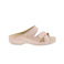 Berkemann slippers pink 1