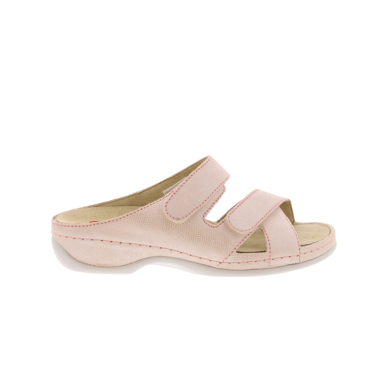 Berkemann slippers pink