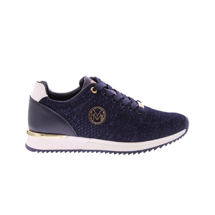Mexx Shoes sneakers blue