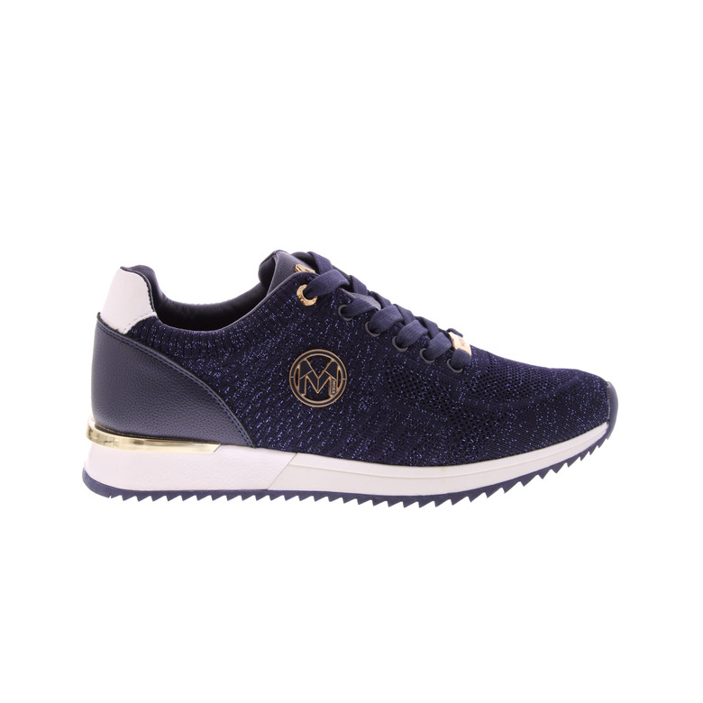 Mexx Shoes sneakers blue