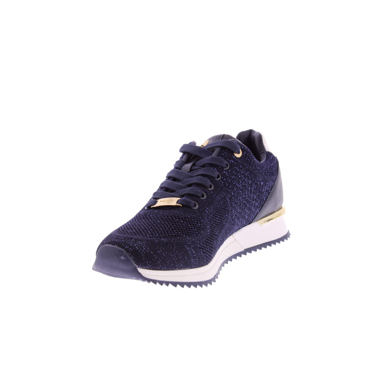 Mexx Shoes sneakers blue 3