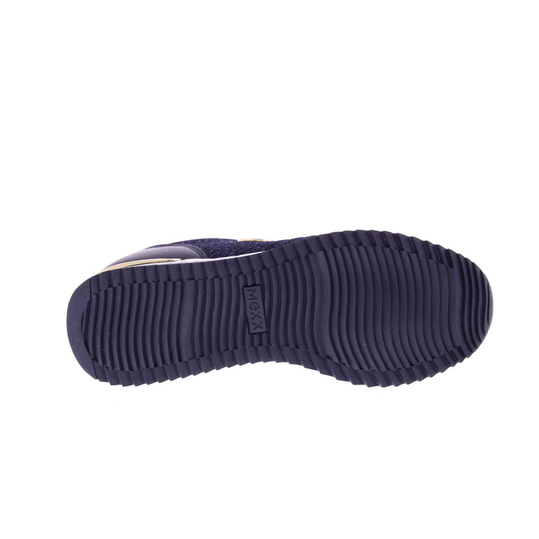 Mexx Shoes sneakers blue 5
