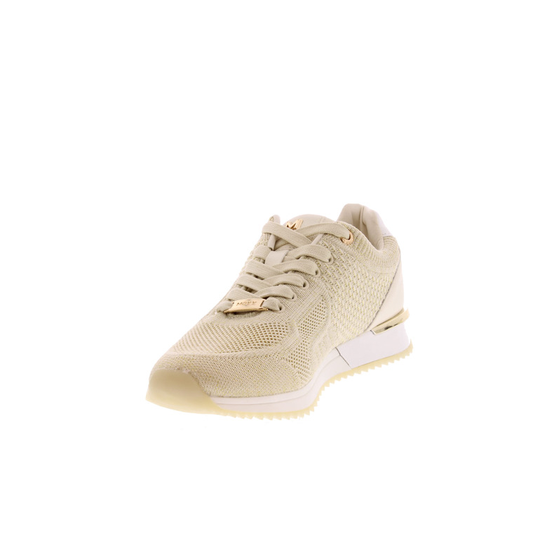 Mexx Shoes sneakers ecru 3