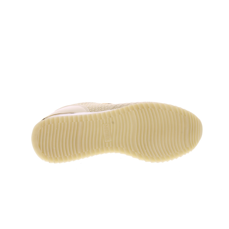 Mexx Shoes sneakers ecru 5