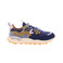 Flower Mountain sneakers blue 1