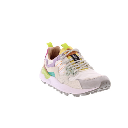 Flower Mountain sneakers multicolor
