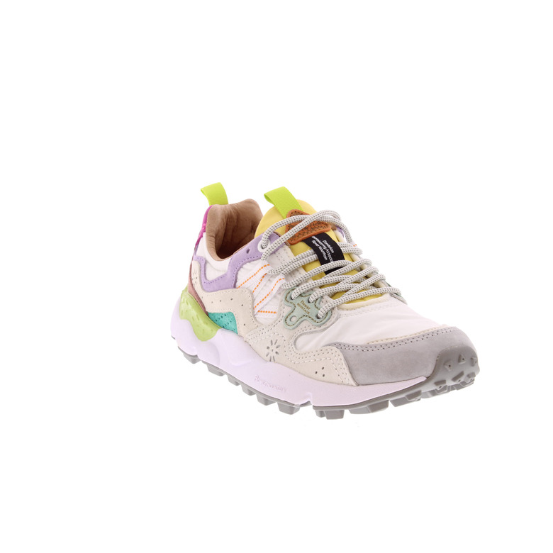 Flower Mountain sneakers multicolor 2