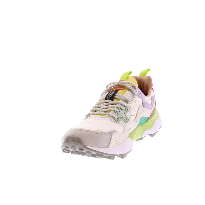 Flower Mountain sneakers multicolor 3
