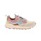 Flower Mountain sneakers rosa 1