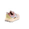 Flower Mountain sneakers rosa 4